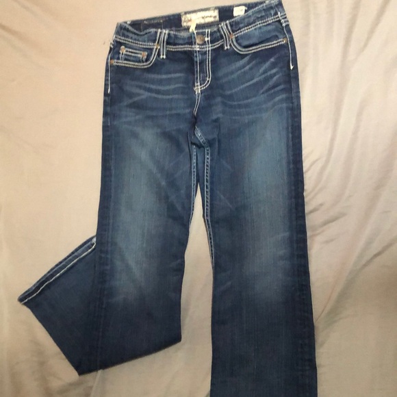 BKE Wendi Jeans